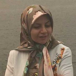 Nafise Moosavi
