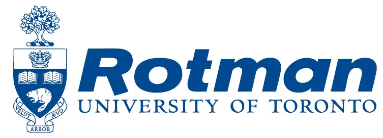 Rotman School of Management, Toronto