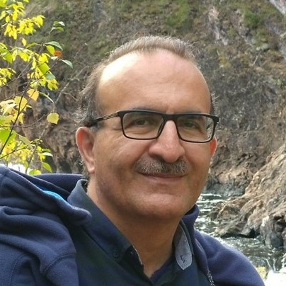 Babak Khalaj