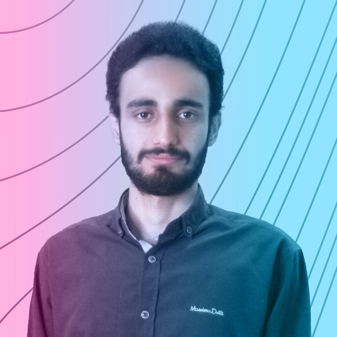 Ahmadreza Naderi
