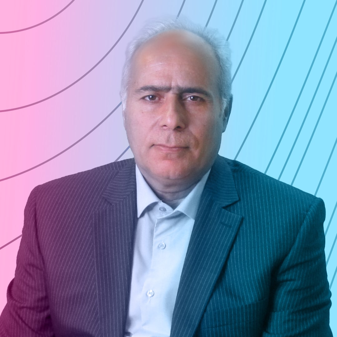 Hamid Aalifard