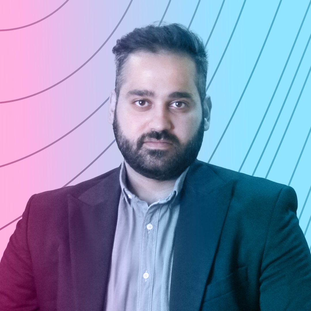 Hossein Haji-abedi