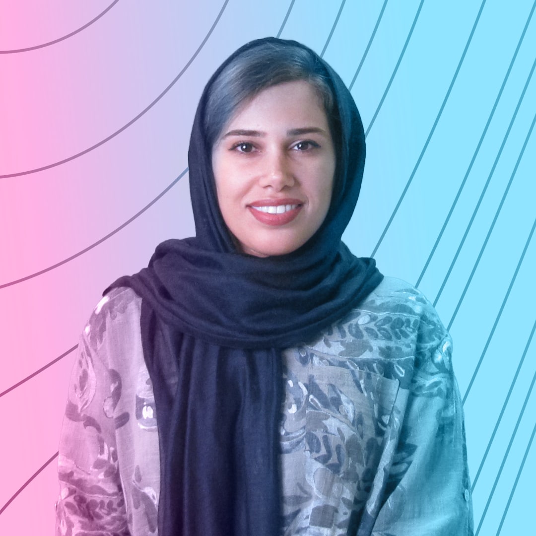 Mastooreh Ghorbani