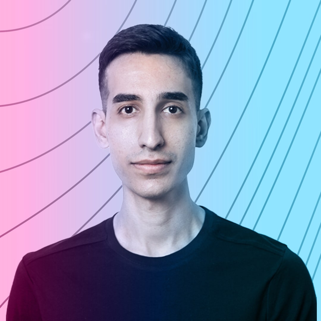 Saeed Sharifi