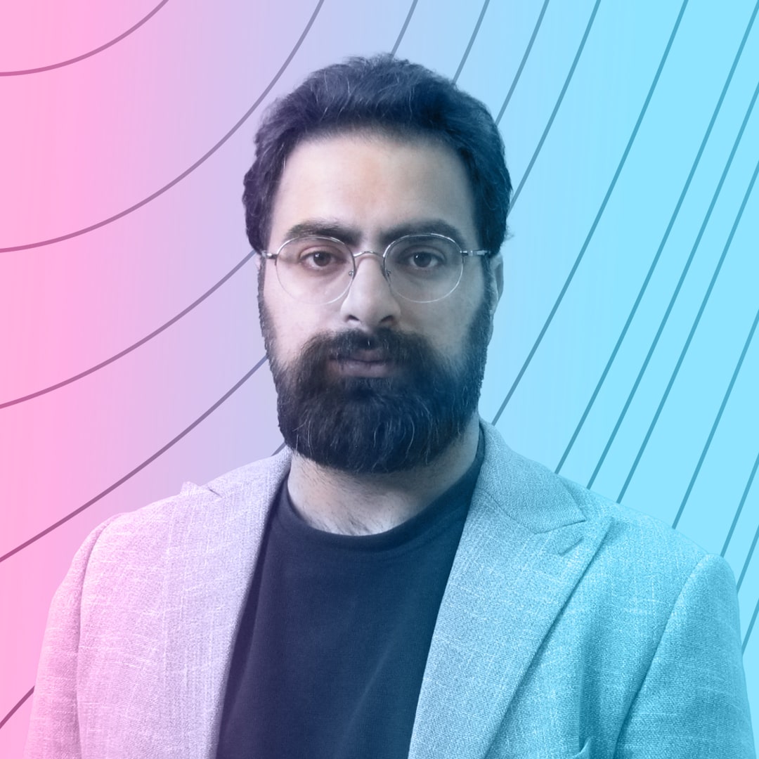Vahid Golab